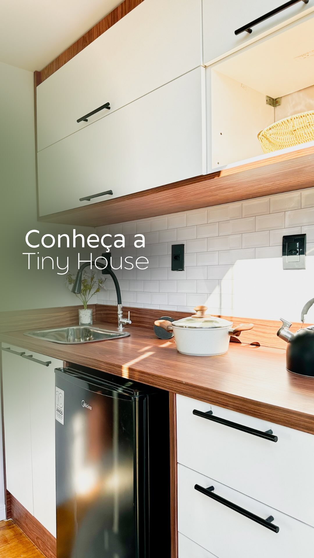 Projeto Container