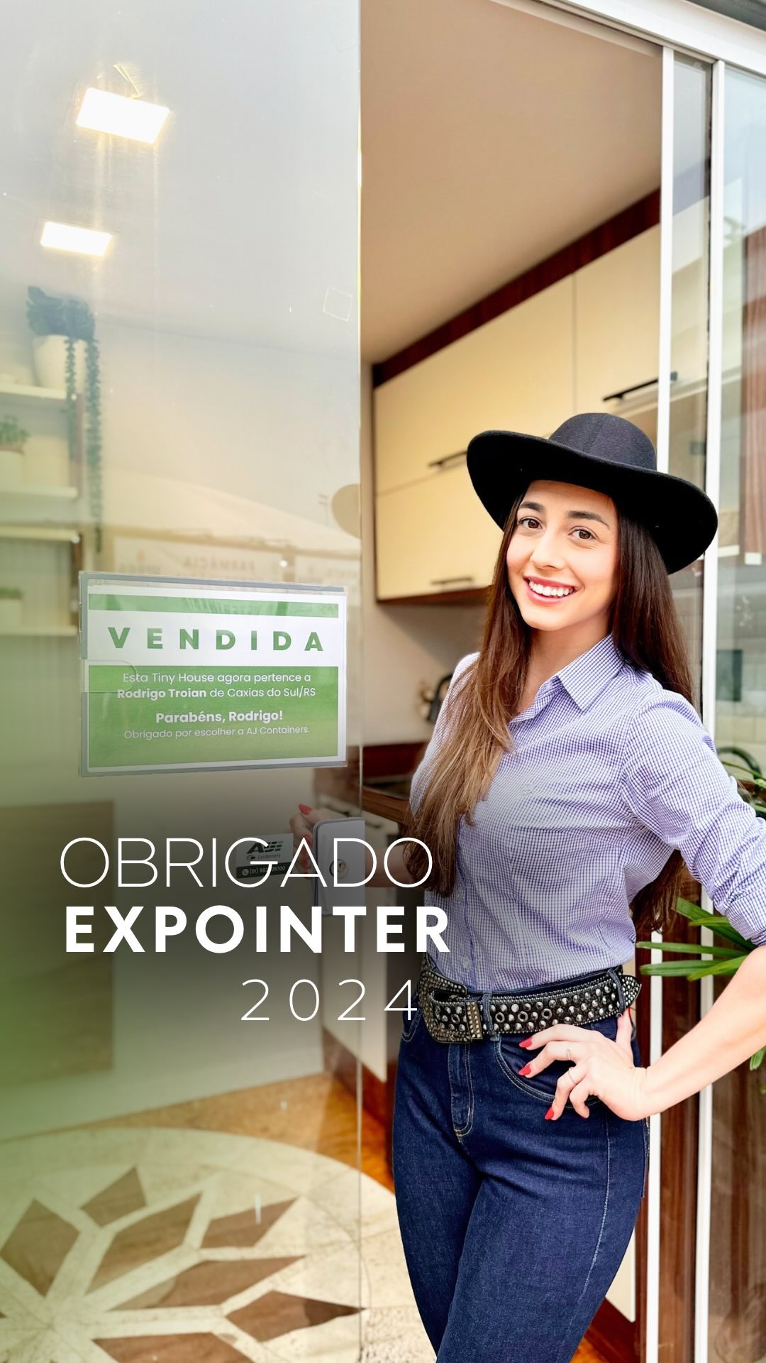 Projeto Container
