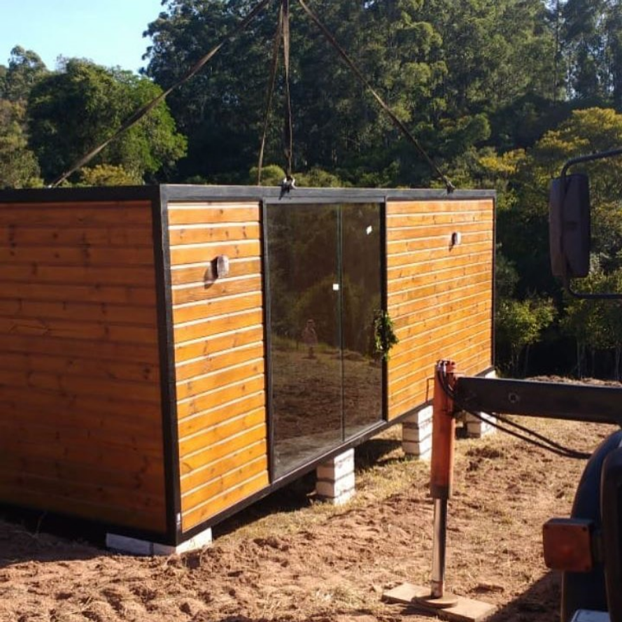 Casa Container