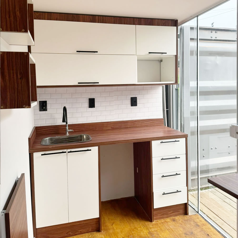 Projeto Container